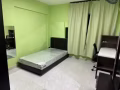 金文泰普通房