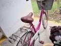 自行車
