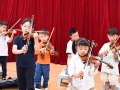 🇸🇬小提琴私教课老师招生