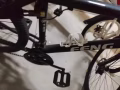 自用脚踏车，自行车处理