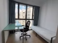 Sembawang 三巴旺近地铁站公寓普通冷气房间出租（非中介）