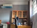 巴西里地铁站寄宿家庭