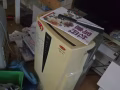 四个风扇给钱就卖，盛港自取