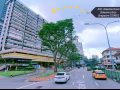 Novena / Balestier █ 高级公寓 █ 普通房出租 █ 学生公寓
