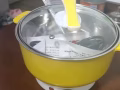 小火锅