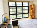 淡滨尼超大5房整套出租