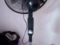 8成新风扇
