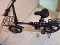 自行車轉讓