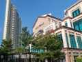 红线 - BT BATOK ,1分钟走路- 靠近地铁站 - 公寓