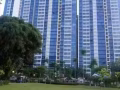 紫线花拉公园高级公寓 City Square Residence