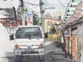 画画活动