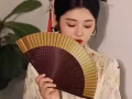古装汉服造型师，晚宴化妆师，