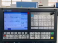 CNC二手型号：瑞远6140