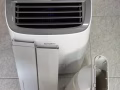 冷气机