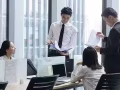 中介公司招聘销售员/业务员/业务经理 欢迎来电洽谈