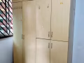 送大衣柜 & 床 & 桌子