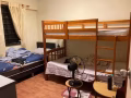尋找二男搭房（三人間。每人$550）