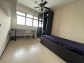 Near Jurong East Clementi mrt德曼花园,靠近金文泰，普通房间出租