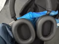sony 蓝牙耳机出售99%新