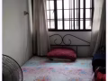 lakeside MRT 小房间出租。可报本屋地址$550