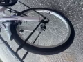 全新女士自行车
