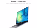$280出一部Huawei笔记本电脑Matebook D15，15.6英寸高清屏，Intel 酷睿i3-10110U