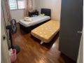 武吉巴督兩人間找女搭房