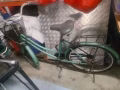 脚踏车60元