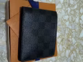 LV 男士钱包