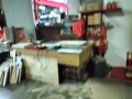 Furniture Fabrication Work Station For Rent（义顺）木工工厂2工台2出租