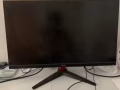 1080p，180Hz高刷显示器急出二手，美世界附近自提