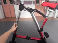 出摺疊自行車 (A-bike)