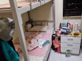 女床位出租