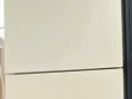 BOSCH冰箱，九成新，有保護殼，300新，自取