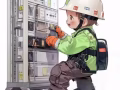各種電路安裝和維修