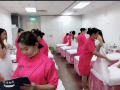 2-3个月快速考取英国CIBTAC 和ITEC国际文凭，每天有课，包学到会