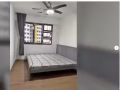 金文泰组屋出租465A clementi ave 1 近地铁近国大 走路8分钟到地铁站