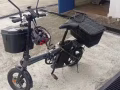 99新电动车出售，
