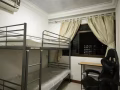 Chua Chu Kang, 蔡厝港 Blk 447，附近有商場,咖啡店和學校, 水電網全包