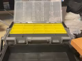 箱子处理
