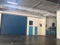Tuas South 工业厂房B2 货仓，也可提供集装箱储存，自带叉车2元一方尺