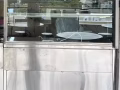 很新的食物保温柜