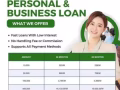 新加坡合法贷款提供专业协助 Singapore Loan