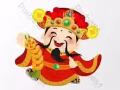 寻找有意愿在人事领域发展的要求 疯疯癫癫, 好奇宝宝, 爱钱的合作伙伴    (招聘文员兼协调员)