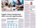 Sharing Digital Straits Times Subscription at $7 per month
