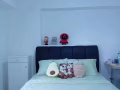 榜鹅公寓式组屋普通房间出租