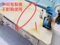 欧式真皮沙发，谁先到先得$100送茶几，半买半送！兀兰自取！不能取货的不要加我！没有送货！