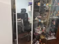穿衣镜