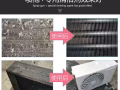 空调漏水彻底清理+10，喷枪深度清洗$20，全岛优惠，电话96938913，正规公司可开票华人师傅
