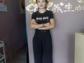 我是刚刚来的越南小姐姐，请多多关照